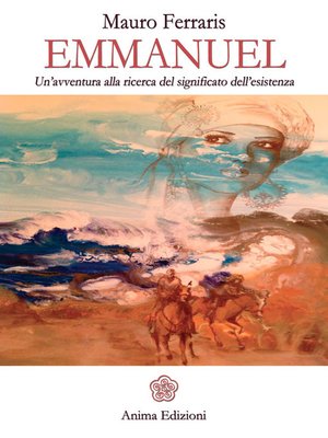 cover image of Emmanuel